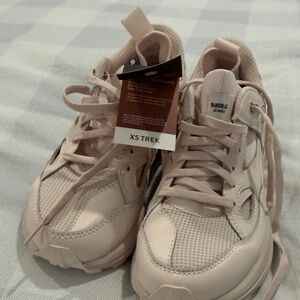 Brandblack Women's Pink Sneakers